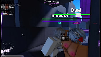 roblox roleplay fucking a chick