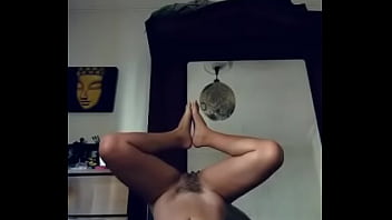 sandrita’s yoga