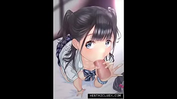 softcore hentai sexy anime girls softcore